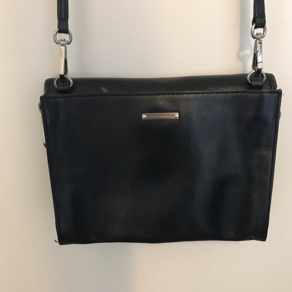 Rebecca Minkoff Envelope Purse - Picture 4 of 8